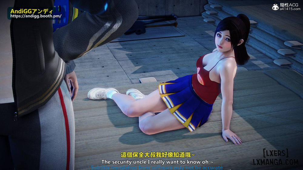 The story of murder in chamber of secrets 1 trang 21