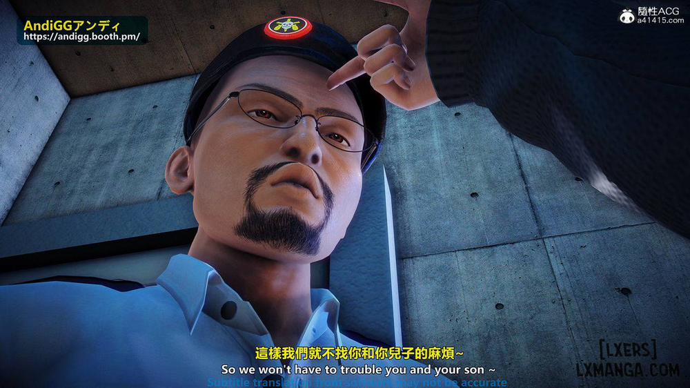 The story of murder in chamber of secrets 1 trang 26