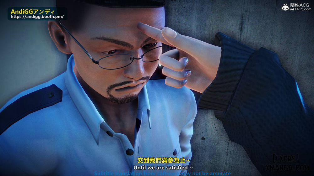 The story of murder in chamber of secrets 1 trang 28