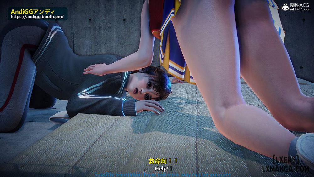 The story of murder in chamber of secrets 1 trang 39