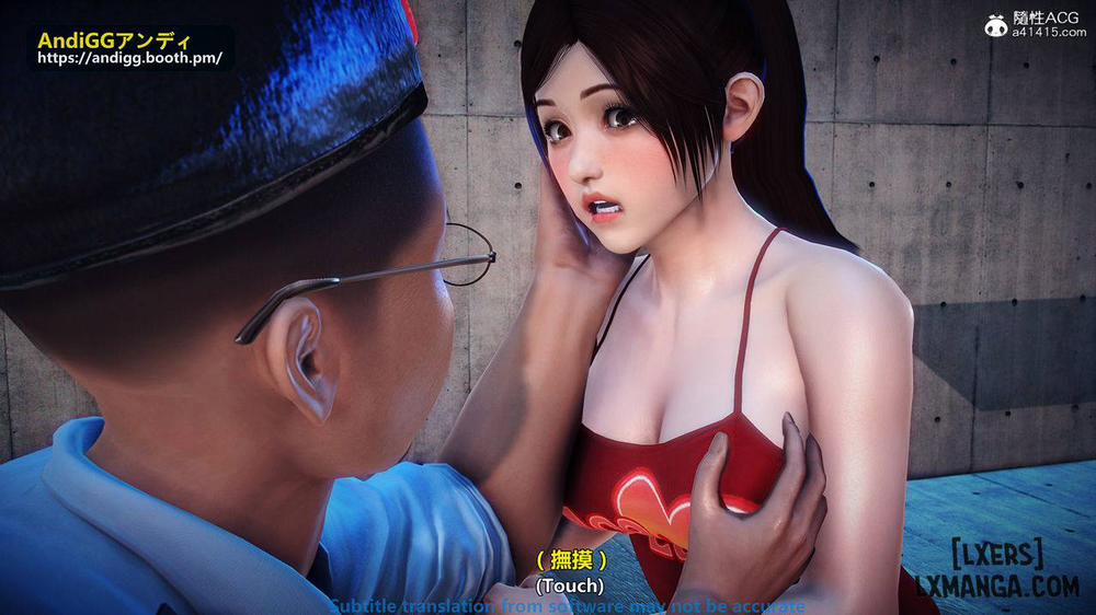 The story of murder in chamber of secrets 1 trang 52