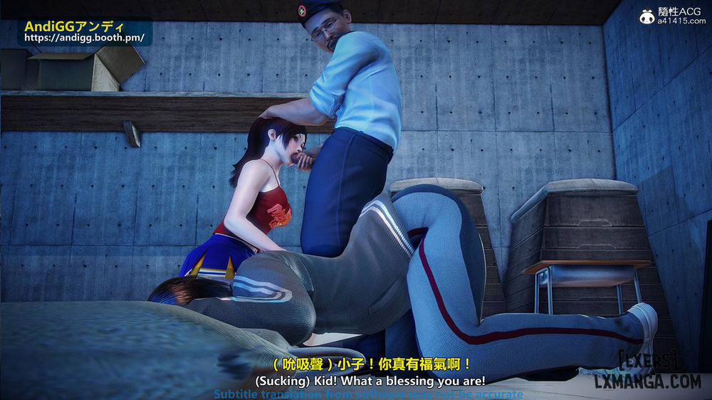 The story of murder in chamber of secrets 1 trang 61