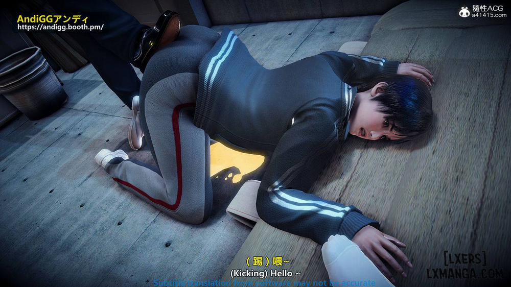 The story of murder in chamber of secrets 2 trang 66