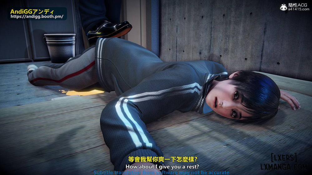 The story of murder in chamber of secrets 2 trang 68