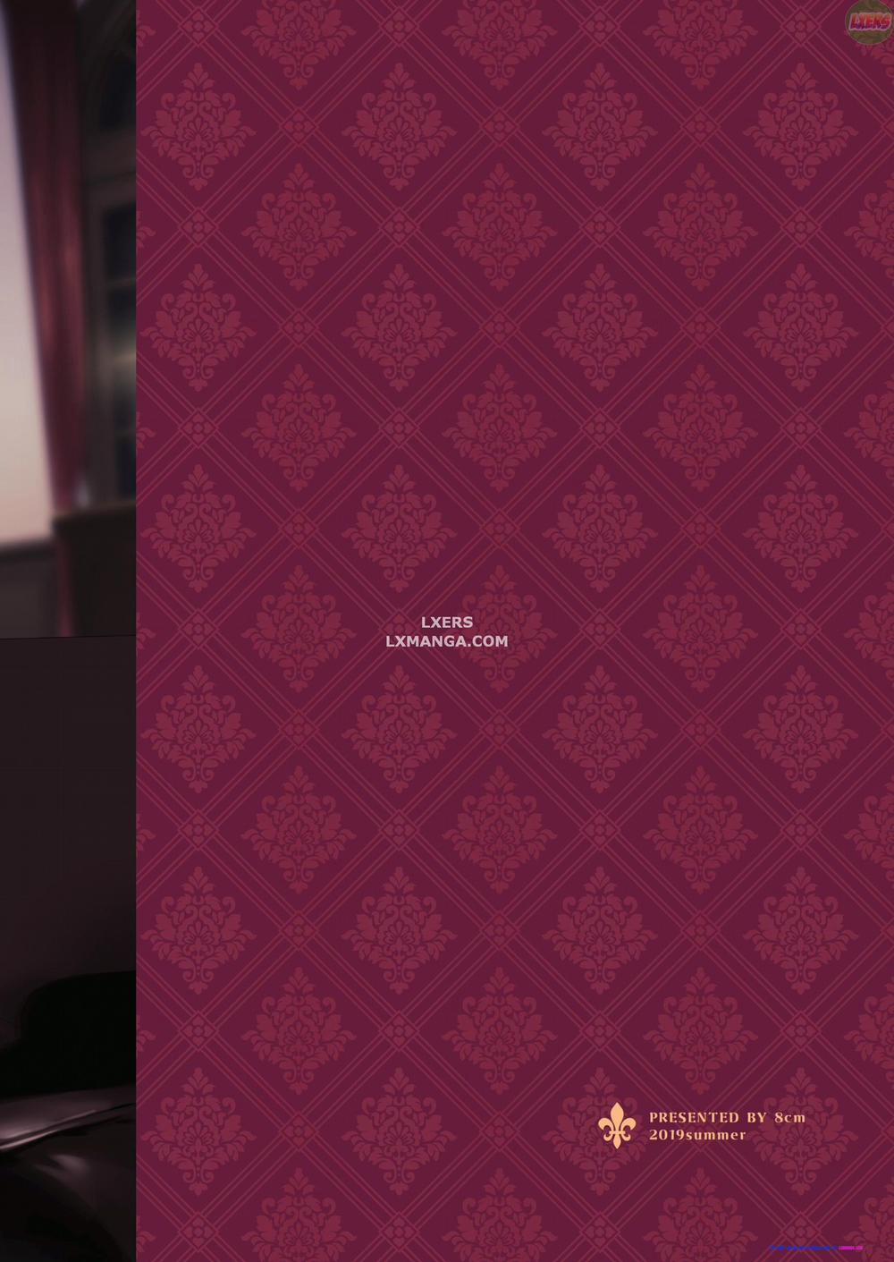 The Student Council's Demand 1 trang 30