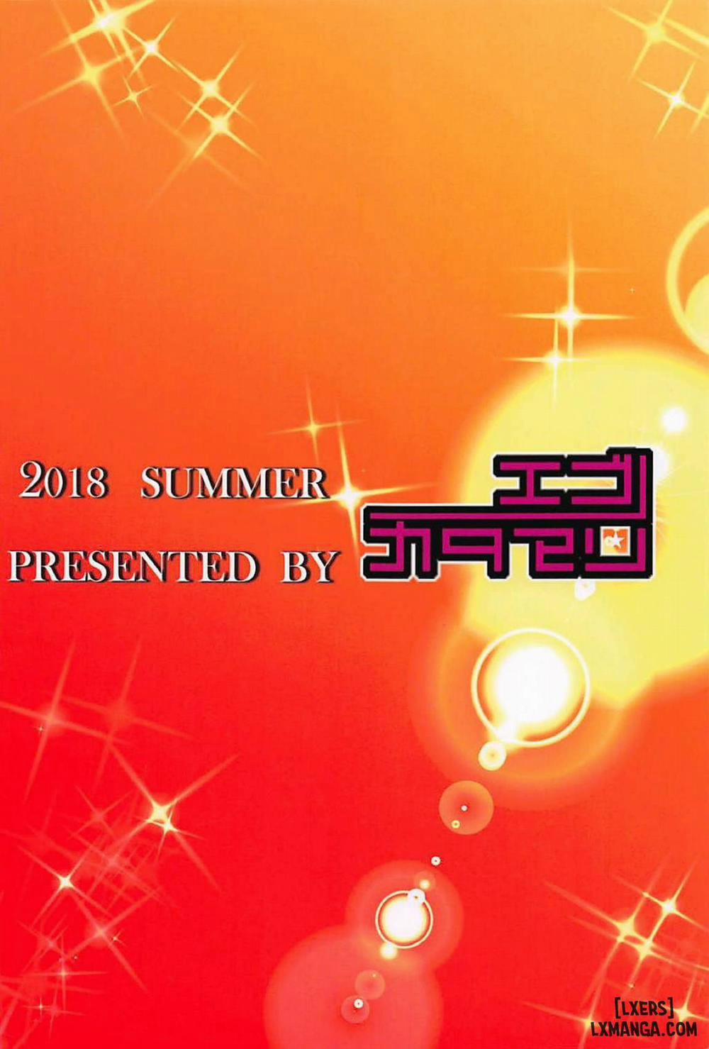 The Sweet Night Before The Wedding With Fiji Oneshot trang 24