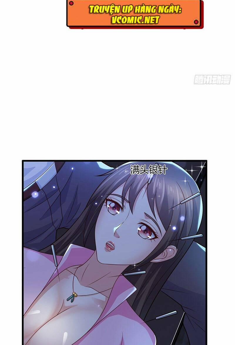 Thế Thân Thiếu Gia Không Dễ Chọc 26 trang 12