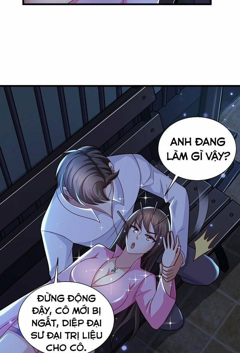 Thế Thân Thiếu Gia Không Dễ Chọc 26 trang 13