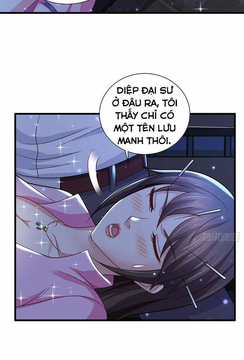 Thế Thân Thiếu Gia Không Dễ Chọc 26 trang 14