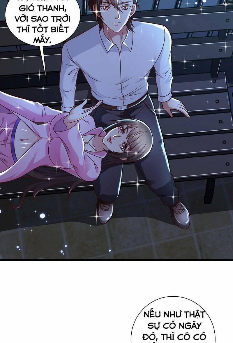 Thế Thân Thiếu Gia Không Dễ Chọc 26 trang 20