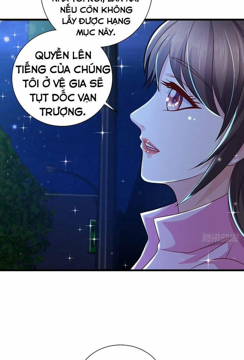 Thế Thân Thiếu Gia Không Dễ Chọc 26 trang 24