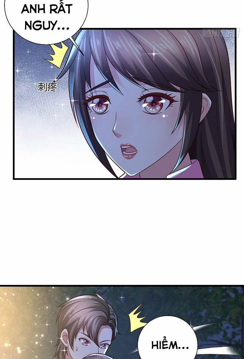 Thế Thân Thiếu Gia Không Dễ Chọc 26 trang 3