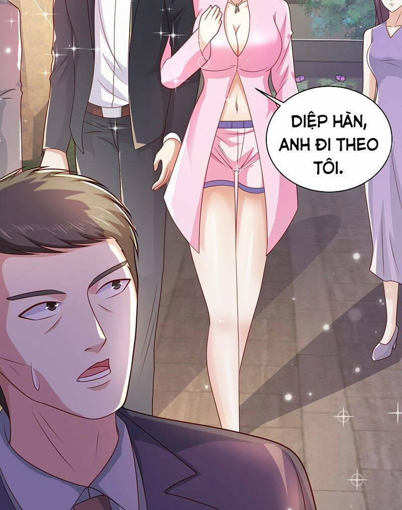 Thế Thân Thiếu Gia Không Dễ Chọc 26 trang 31
