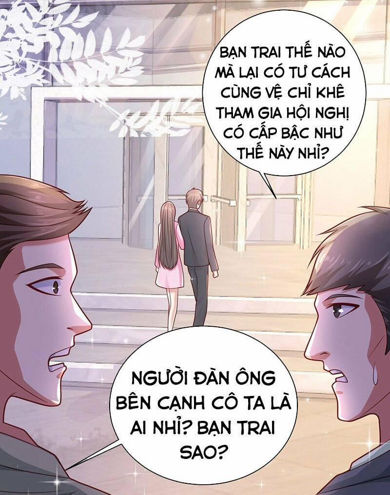 Thế Thân Thiếu Gia Không Dễ Chọc 26 trang 33