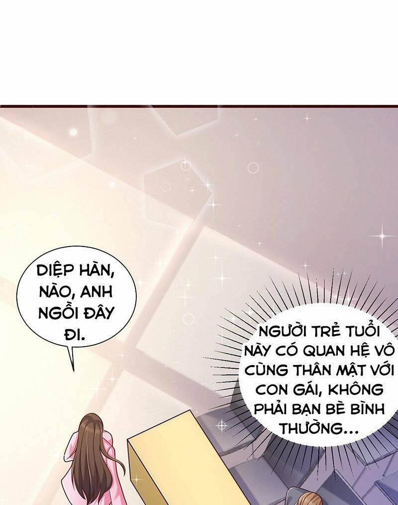 Thế Thân Thiếu Gia Không Dễ Chọc 26 trang 41