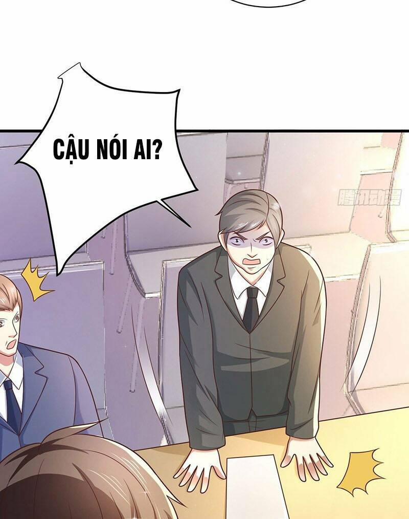 Thế Thân Thiếu Gia Không Dễ Chọc 26 trang 45