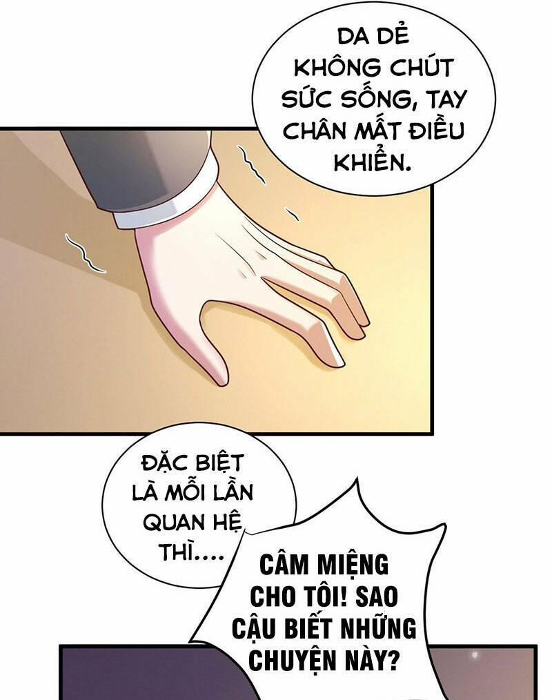 Thế Thân Thiếu Gia Không Dễ Chọc 26 trang 47