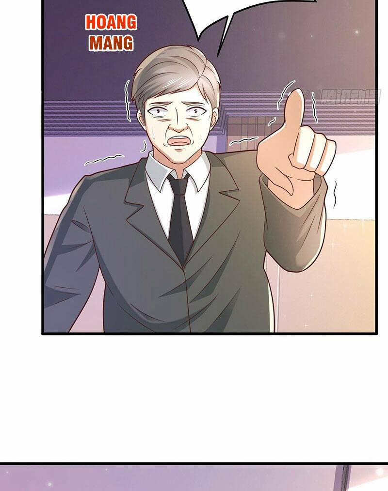 Thế Thân Thiếu Gia Không Dễ Chọc 26 trang 48