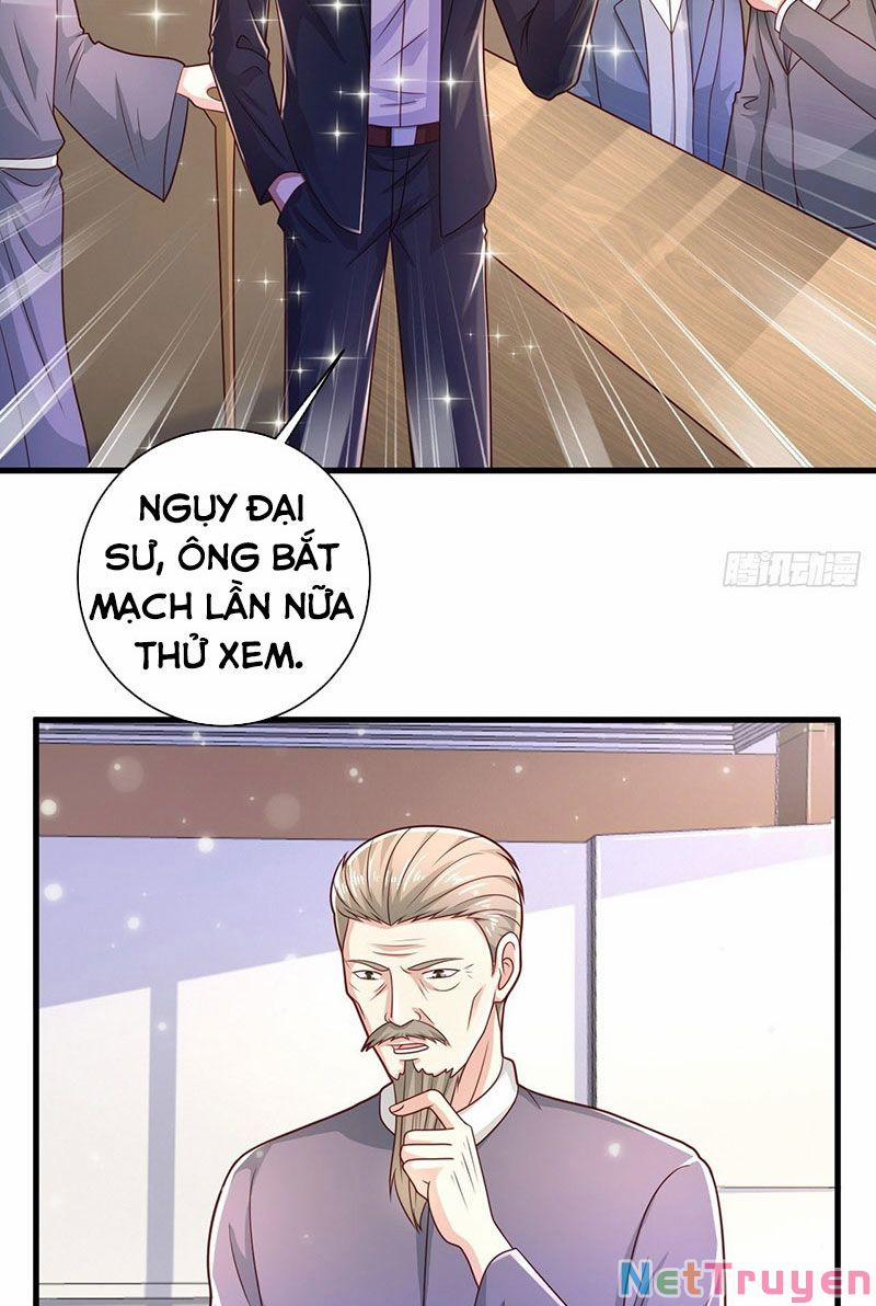 Thế Thân Thiếu Gia Không Dễ Chọc 28 trang 19