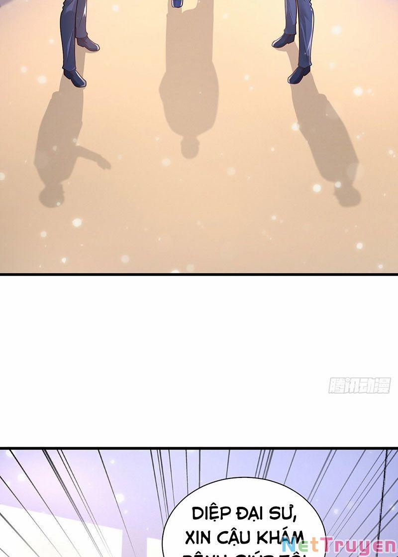 Thế Thân Thiếu Gia Không Dễ Chọc 28 trang 37