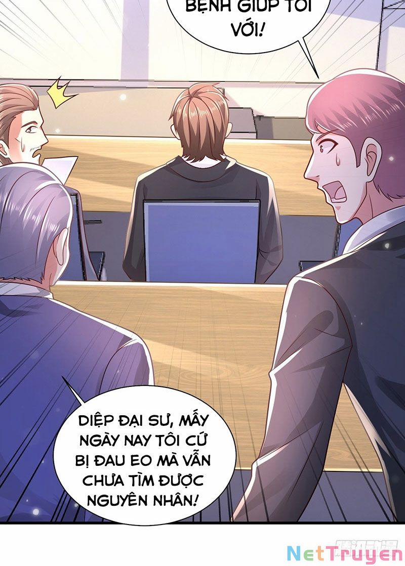 Thế Thân Thiếu Gia Không Dễ Chọc 28 trang 38