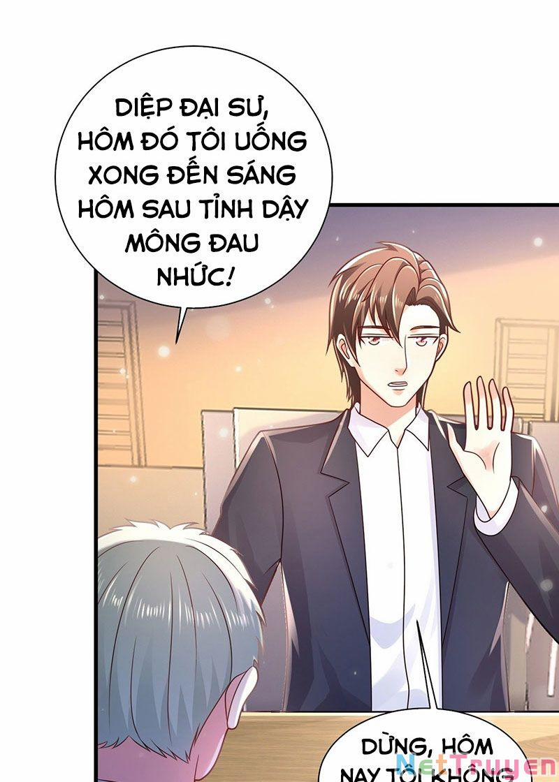 Thế Thân Thiếu Gia Không Dễ Chọc 28 trang 39