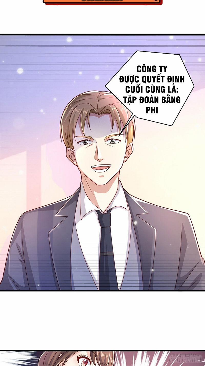 Thế Thân Thiếu Gia Không Dễ Chọc 29 trang 19