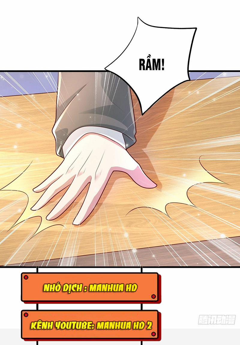 Thế Thân Thiếu Gia Không Dễ Chọc 29 trang 23