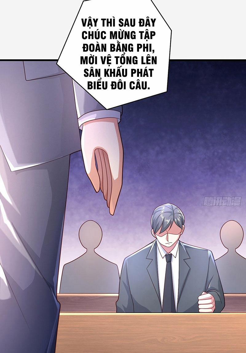 Thế Thân Thiếu Gia Không Dễ Chọc 29 trang 28