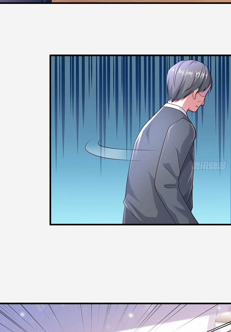 Thế Thân Thiếu Gia Không Dễ Chọc 29 trang 29