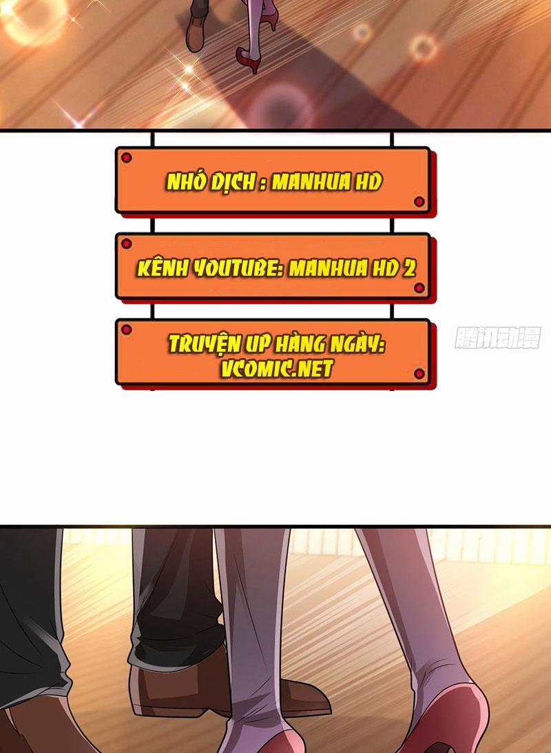 Thế Thân Thiếu Gia Không Dễ Chọc 30 trang 13