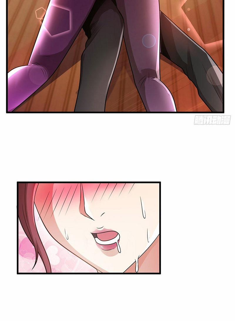 Thế Thân Thiếu Gia Không Dễ Chọc 30 trang 19