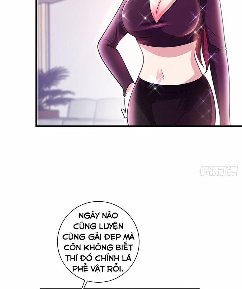 Thế Thân Thiếu Gia Không Dễ Chọc 30 trang 31