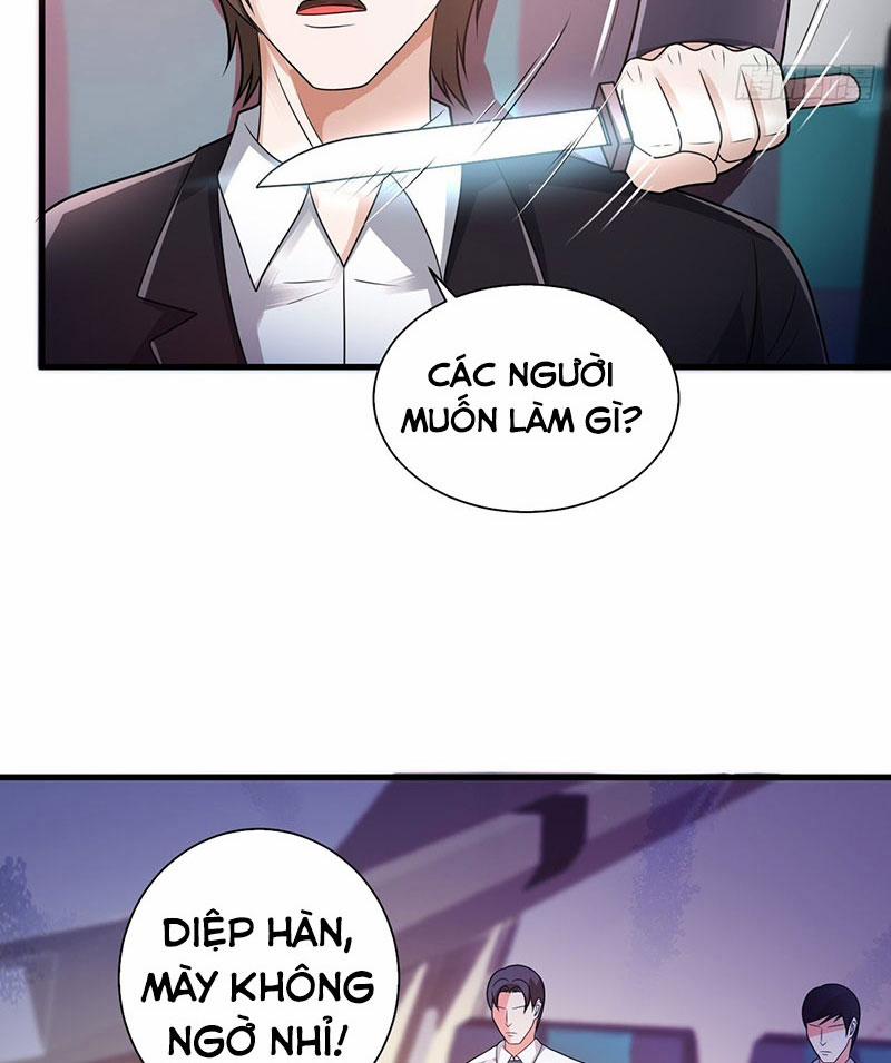 Thế Thân Thiếu Gia Không Dễ Chọc 30 trang 36