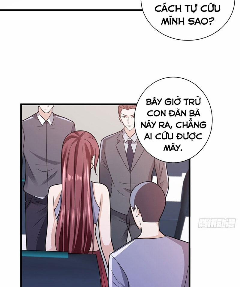 Thế Thân Thiếu Gia Không Dễ Chọc 30 trang 48