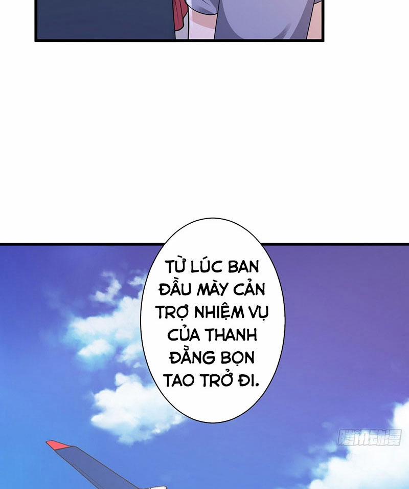 Thế Thân Thiếu Gia Không Dễ Chọc 30 trang 49