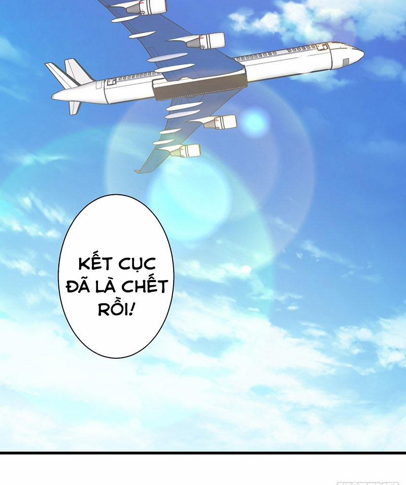 Thế Thân Thiếu Gia Không Dễ Chọc 30 trang 50