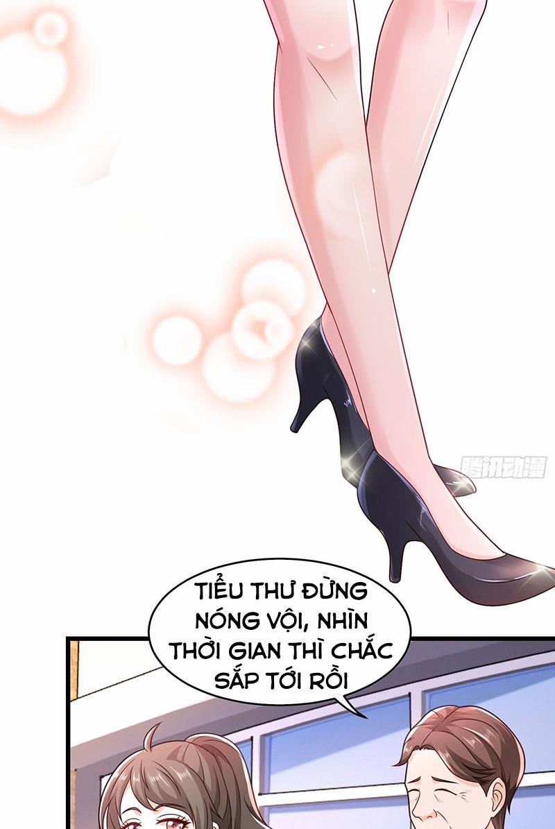 Thế Thân Thiếu Gia Không Dễ Chọc 31 trang 55