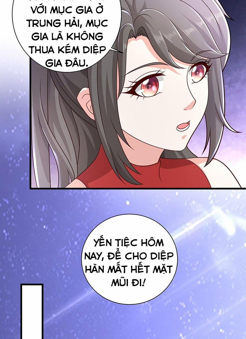 Thế Thân Thiếu Gia Không Dễ Chọc 32 trang 16