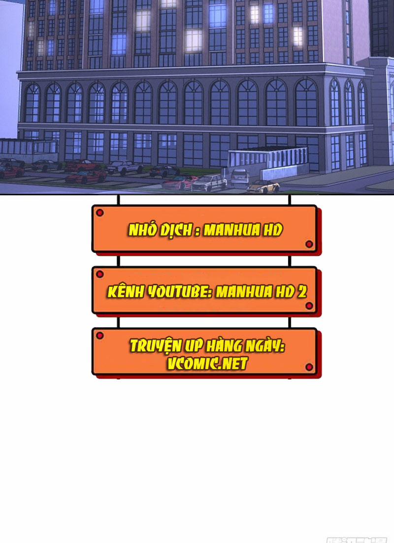 Thế Thân Thiếu Gia Không Dễ Chọc 32 trang 18