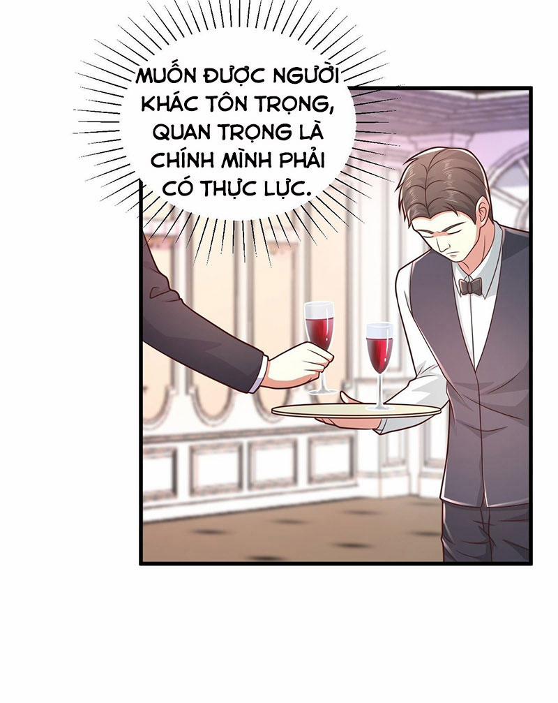 Thế Thân Thiếu Gia Không Dễ Chọc 32 trang 26