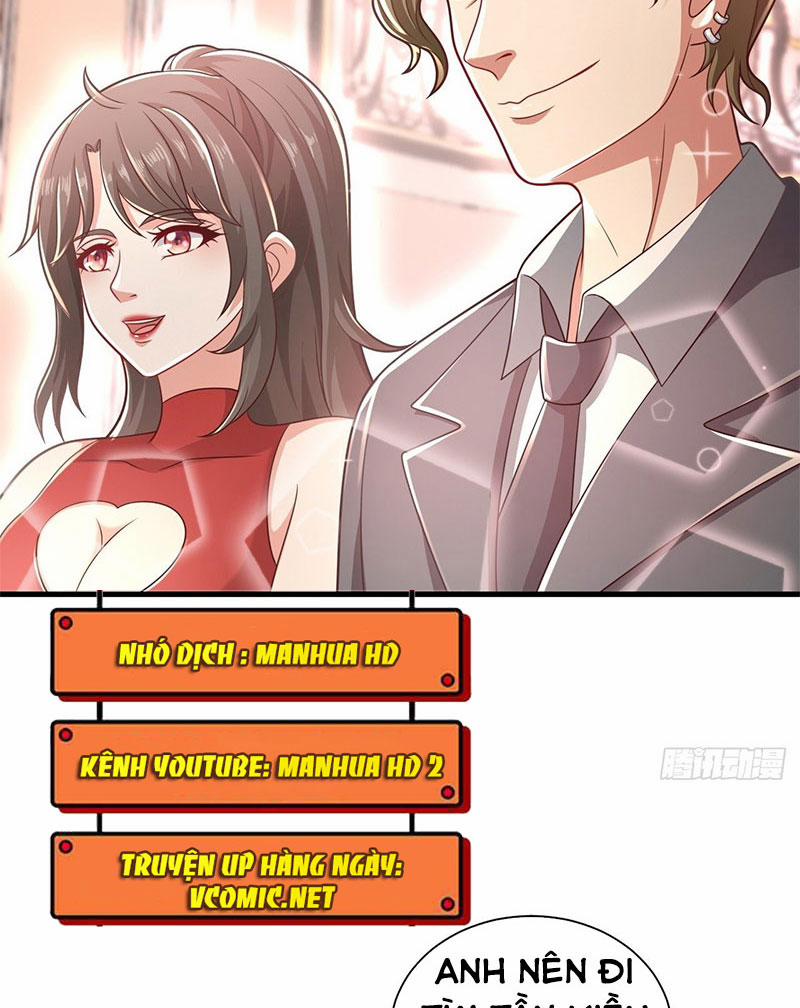 Thế Thân Thiếu Gia Không Dễ Chọc 32 trang 30