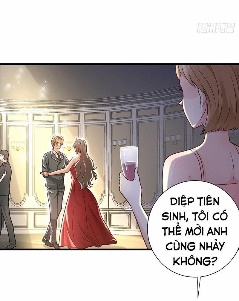 Thế Thân Thiếu Gia Không Dễ Chọc 32 trang 39