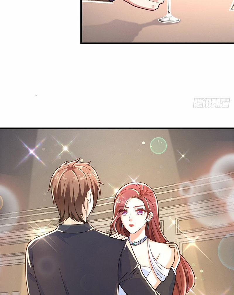 Thế Thân Thiếu Gia Không Dễ Chọc 32 trang 43