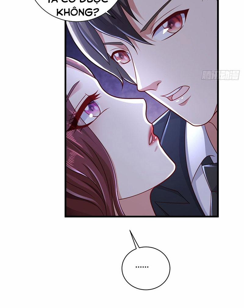 Thế Thân Thiếu Gia Không Dễ Chọc 32 trang 50
