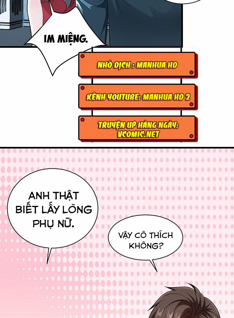 Thế Thân Thiếu Gia Không Dễ Chọc 33 trang 25