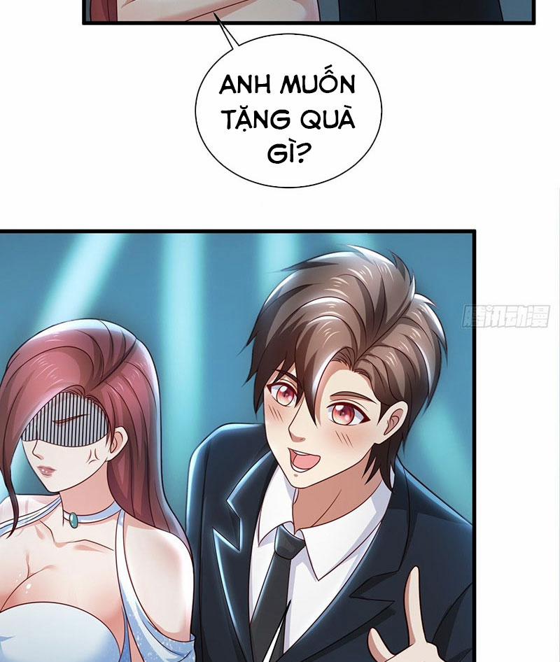 Thế Thân Thiếu Gia Không Dễ Chọc 33 trang 28