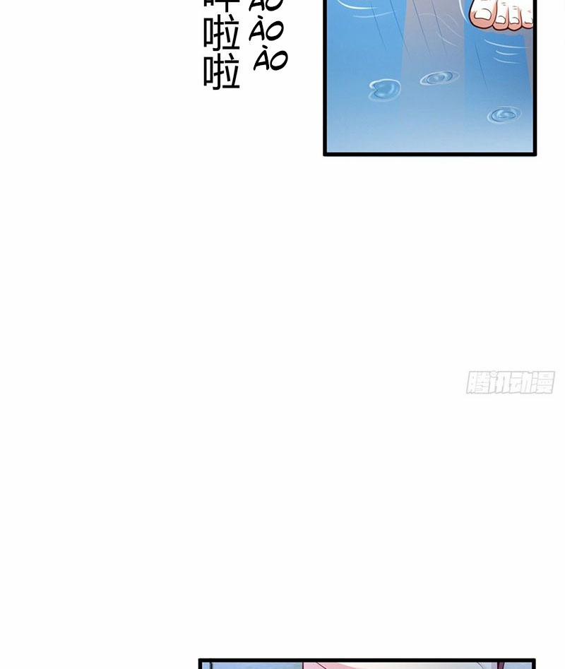 Thế Thân Thiếu Gia Không Dễ Chọc 33 trang 33