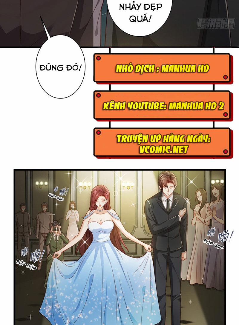 Thế Thân Thiếu Gia Không Dễ Chọc 33 trang 4