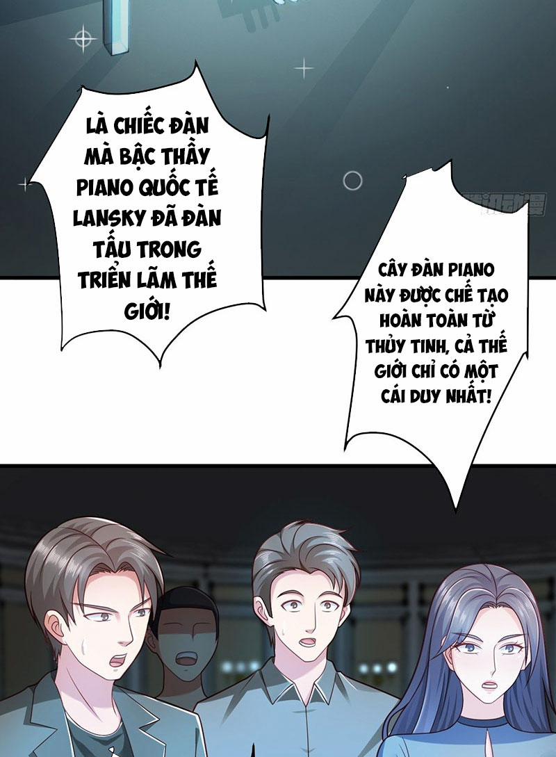 Thế Thân Thiếu Gia Không Dễ Chọc 33 trang 8